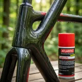 Воск-спрей для велосипеда ATLANTIC BikeWax 150 мл — фото 2