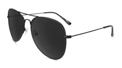 Солнцезащитные очки Knockaround Mile Highs категория 3 с поляризацией