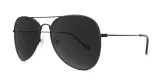 Солнцезащитные очки Knockaround Mile Highs категория 3 с поляризацией — фото 4