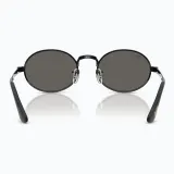 Солнцезащитные очки Ray-Ban By Asap Rocky — фото 4