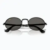 Солнцезащитные очки Ray-Ban By Asap Rocky — фото 5