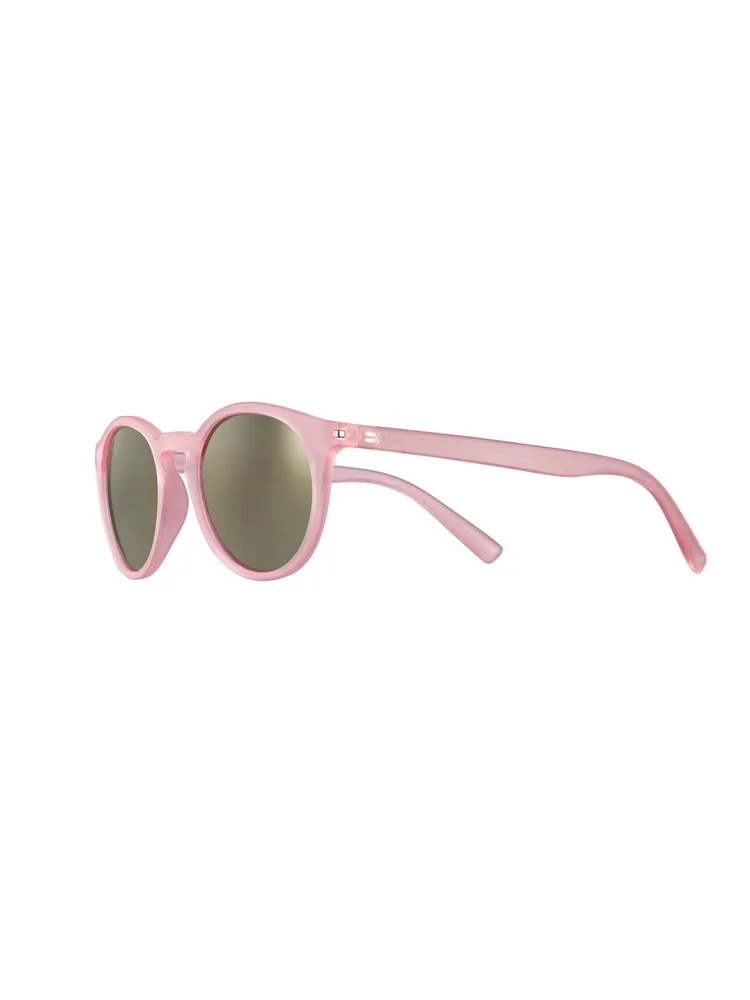 Солнцезащитные очки Solar Janis Light Pink