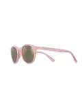 Солнцезащитные очки Solar Janis Light Pink — фото 1
