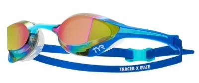 Очки для плавания TYR Tracer-X Racing