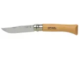 Складной туристический нож Opinel No.10 — фото 2
