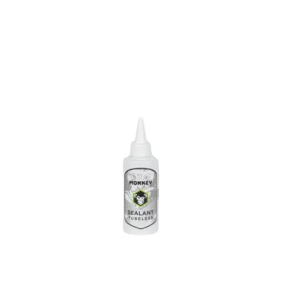 Monkey Products Герметик для бескамерных покрышек Monkey Sealant 150 мл