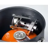 Котелок туристический GSI Outdoors Halulite Boiler 1,8 л — фото 3