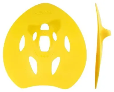Лопатки для плавания Finis Manta Swim Paddle