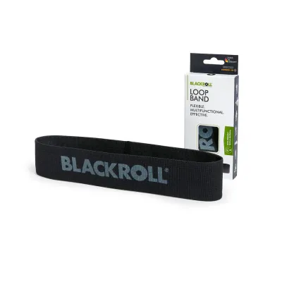 Лента-эспандер для тренировок BLACKROLL