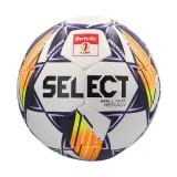 Мяч футбольный Select Brillant Replica DB Betclic 1 Liga v24 — фото 1