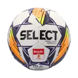 Мяч футбольный Select Brillant Replica DB Betclic 1 Liga v24 — фото 2