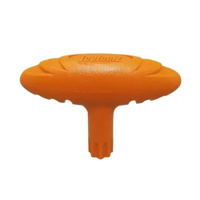 Selection P2R Ключ для пластиковой крышки шатуна P2R для Shimano Hollowtech II оранжевый