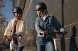 Шлем велосипедный Sena Smart Rumba с Bluetooth-интеркомом — фото 4