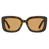 Солнцезащитные очки Marc Jacobs MARC 888/S 086 женские 53 мм — фото 2