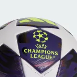 Мяч футбольный Adidas UEFA Champions League Final League J290 (юниорский) — фото 3