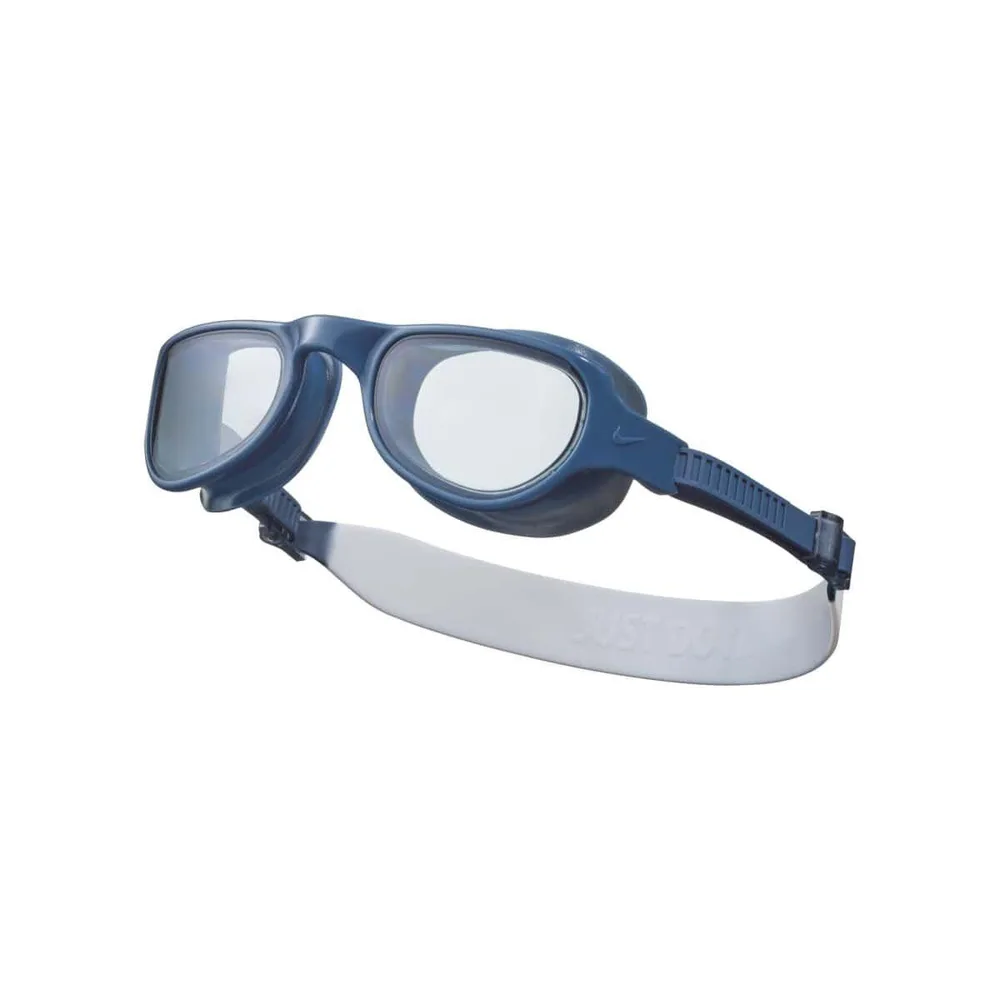 Очки для плавания Nike Universal Fit Storm