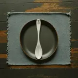 Ложка титановая Keith Titanium Spoon Ti5201 — фото 4