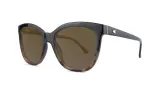 Солнцезащитные очки Knockaround Deja Views Glossy — фото 3