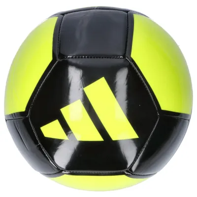 Мяч футбольный Adidas EPP Club, 4, Жёлтый