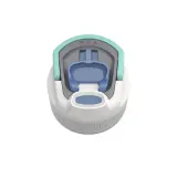 Бутылка для воды Kambukka Elton 500 мл Ice Green — фото 3