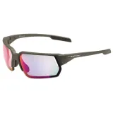 Велосипедные солнцезащитные очки Cratoni C-Lite NXT Photochromic кофейные — фото 1