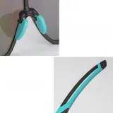 Очки спортивные Rockbros TR90 UV400 поляризационные — фото 4