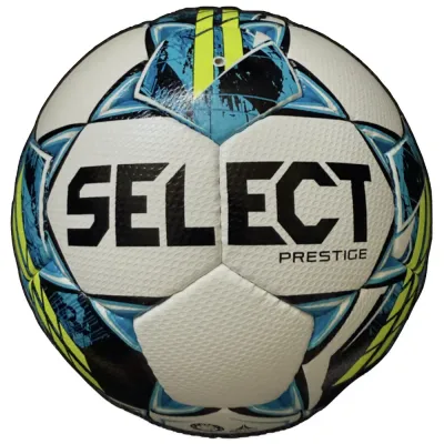 Мяч футбольный Select Prestige FIFA Basic