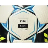 Мяч футбольный Select Prestige FIFA Basic — фото 3