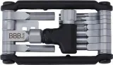 BBB Cycling Мультитул BBB RoyalFold CO2 Inflator с баллоном CO2 16 г — фото 6