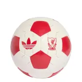 Мяч футбольный Adidas Liverpool FC Club (выездная версия) — фото 1
