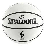 Мини-мяч баскетбольный Spalding Asvel Spaldeen — фото 1