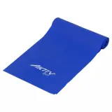 Лента-эспандер Aktivsport синяя, высокое сопротивление — фото 1