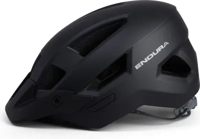Велосипедный шлем Endura Hummvee чёрный