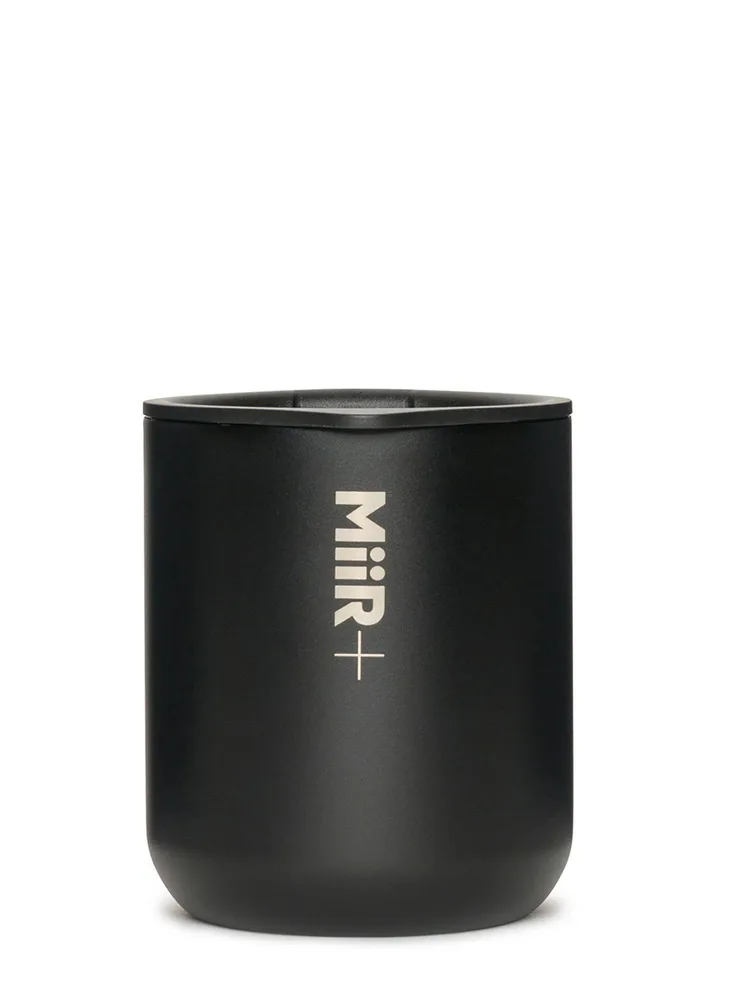 Кружка термическая MiiR Climate+ Tumbler 350 мл