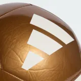 Мяч футбольный Adidas EPP Club, 3, Золотой — фото 3