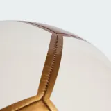 Мяч футбольный Adidas EPP Club, 3, Золотой — фото 4