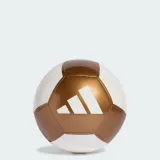 Мяч футбольный Adidas EPP Club, 3, Золотой — фото 5