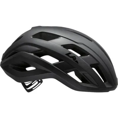 Велосипедный шлем Lazer Strada KinetiCore чёрный матовый