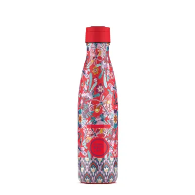 Бутылка термическая Cool Bottles 500 мл Triple Cool Xclusive