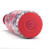 Бутылка термическая Cool Bottles 500 мл Triple Cool Xclusive — фото 3