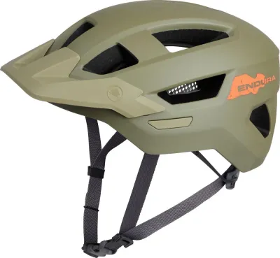 Шлем велосипедный детский Endura Hummvee