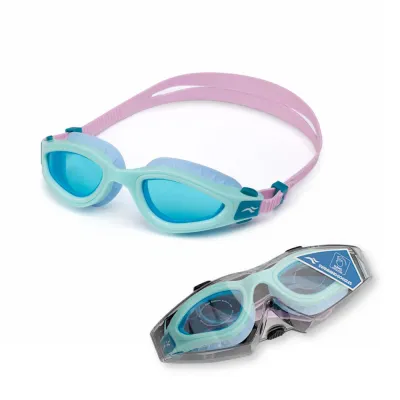 Очки для плавания Aqua Speed Aurora цвет 63
