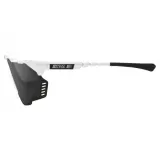 Scicon Sports Солнцезащитные очки Scicon Aeroshade Kunken SCNPP white gloss — фото 4