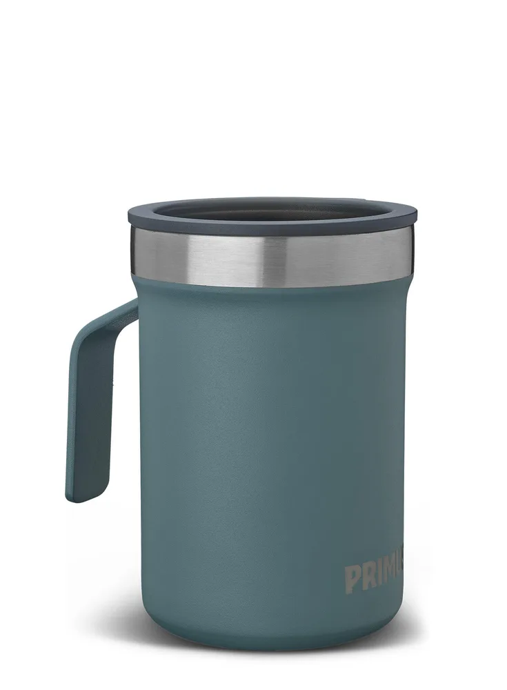 Кружка термическая Primus Koppen Mug 0,3 л frost green