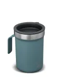 Кружка термическая Primus Koppen Mug 0,3 л frost green — фото 2
