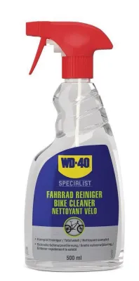 Очиститель велосипеда WD-40 Specialist Bike 500 мл