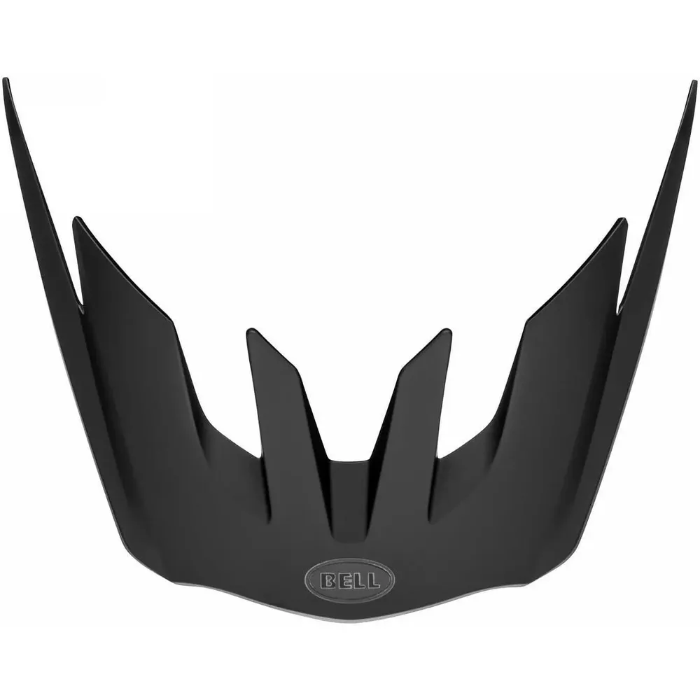 Козырёк для велосипедного шлема Bell Falcon XR и XRV, чёрный