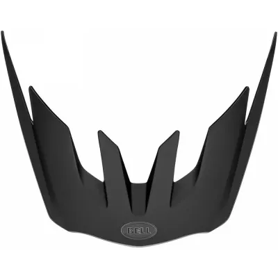 Козырёк для велосипедного шлема Bell Falcon XR и XRV, чёрный