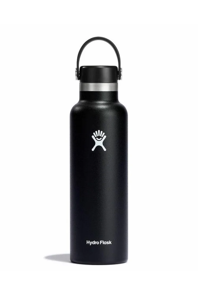 Бутылка туристическая Hydro Flask Standard Mouth Flex Cap