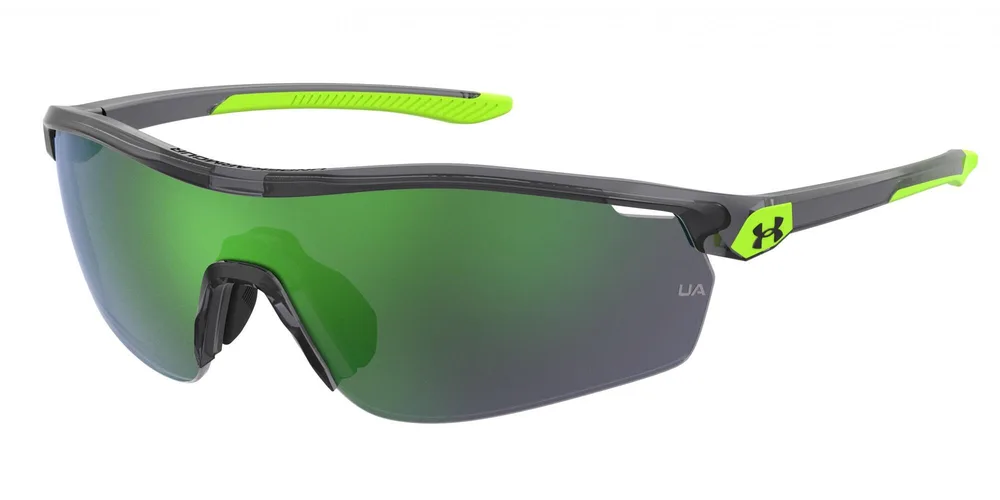 Солнцезащитные очки детские Under Armour UA 7001/S KB7